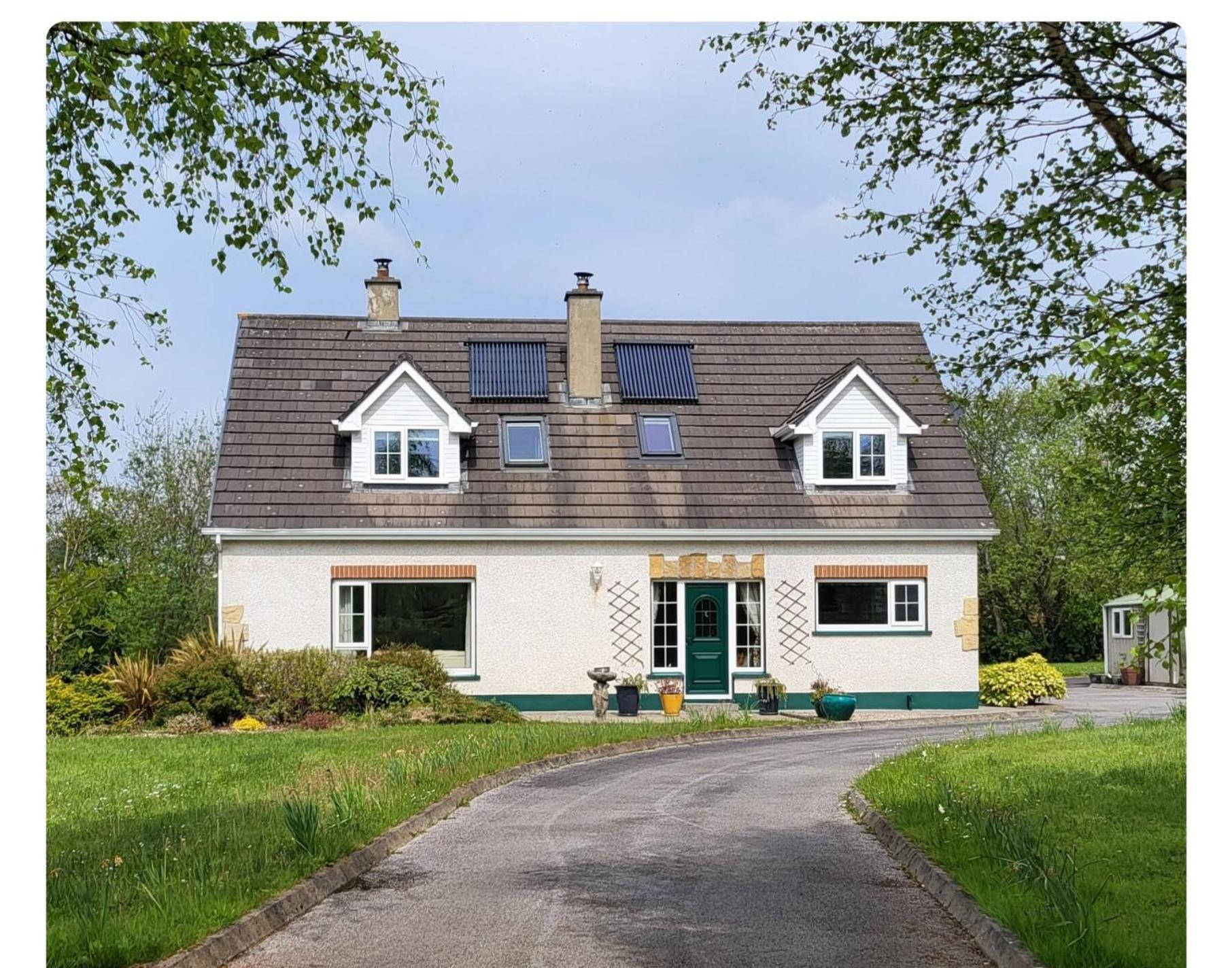 Habitación en casa particular Donegal Town, Revlin Shore And Bank Walk Donegal Town
